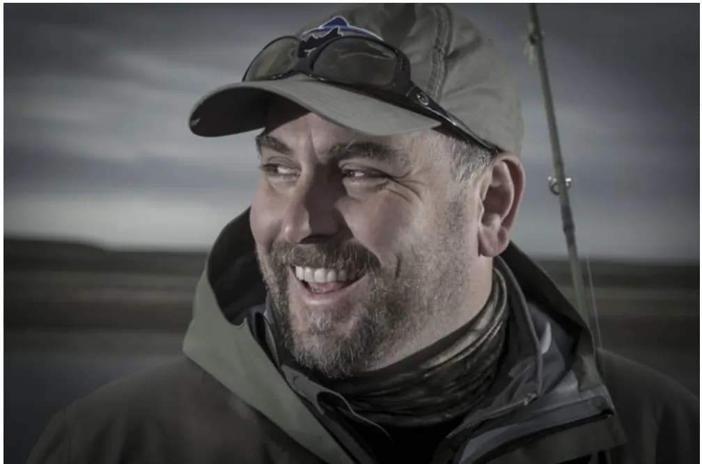 Trout Magazine Editor Rebrands Conservation Media as Upbeat Community Hub