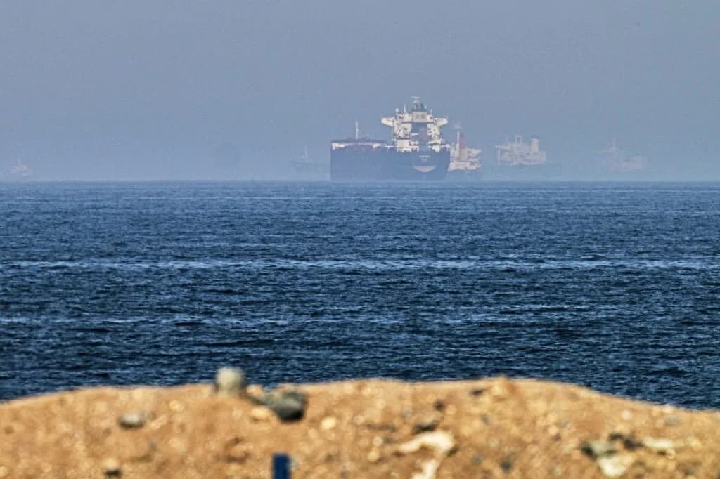 Iran and U.S. Finalize Strait of Hormuz Reopening Deal