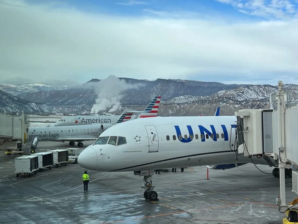 Skip Denver and Fly Direct Into Eagle County For Vail