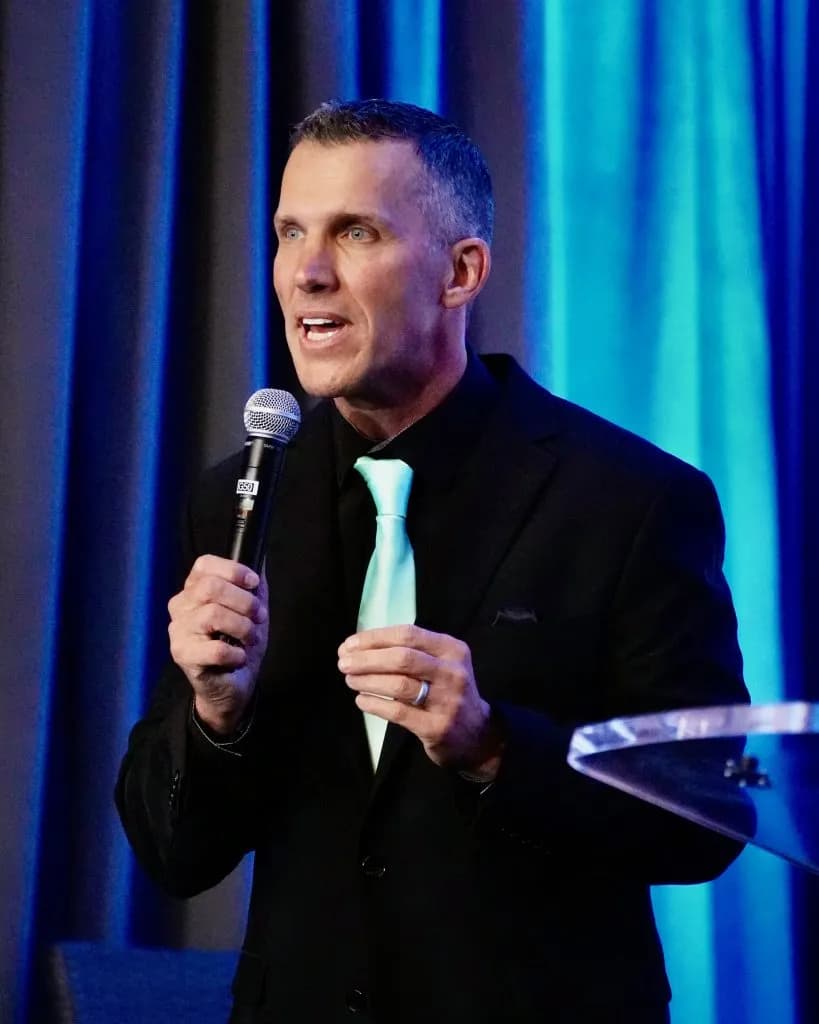 Aspen Entrepreneur Clinton Phillips Revolutionizes Healthcare