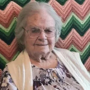 Rifle's Millie Clancy Dies at 100 After Raising Five Boys