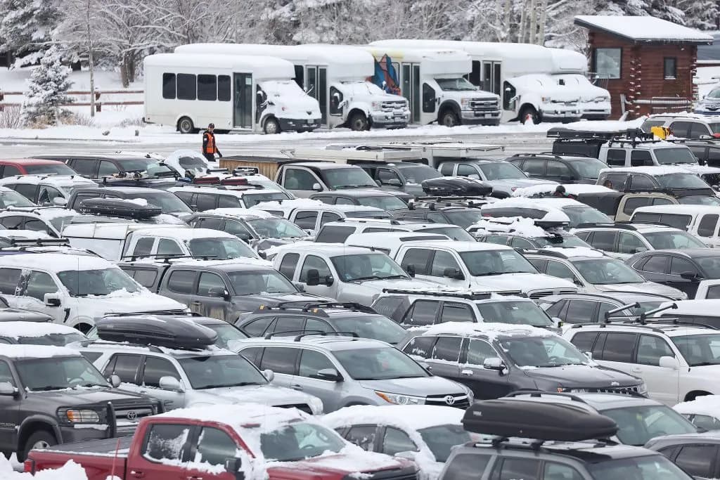 Steamboat Ski Resort Introduces Paid Parking Plan