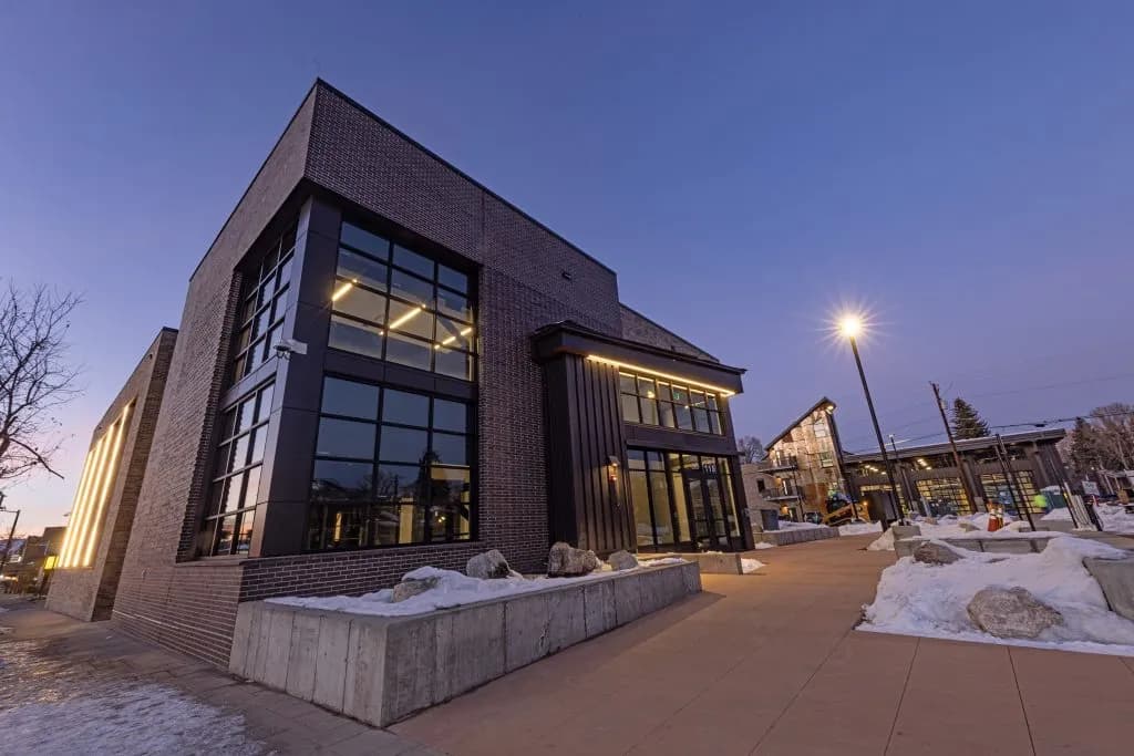 Steamboat Springs Ties Stockbridge Campus Plan to Funding