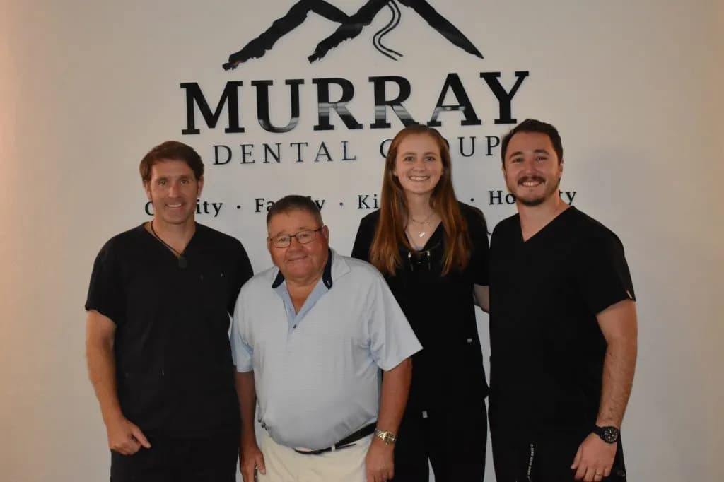 Glenwood Springs Celebrates Murray Dental Group's 40th Anniversary