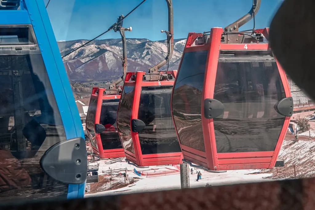 Snowmass Flags $11.4M Deficit From Aspen Skiing Shortfall