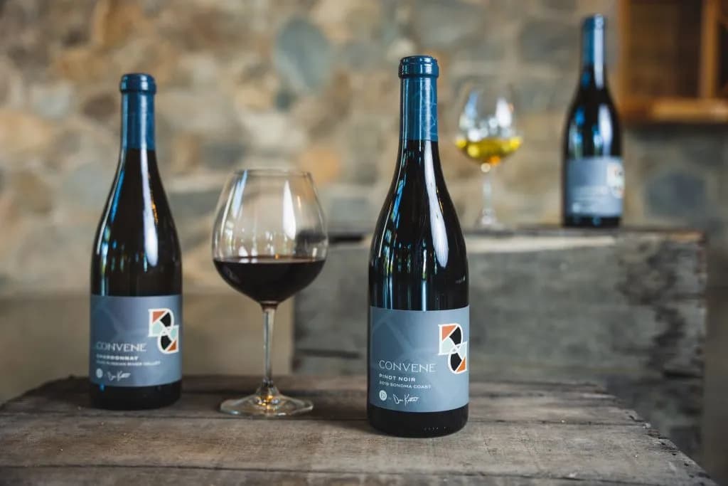 Wine Writer Kelly J Hayes Reflects on Drinking Habits