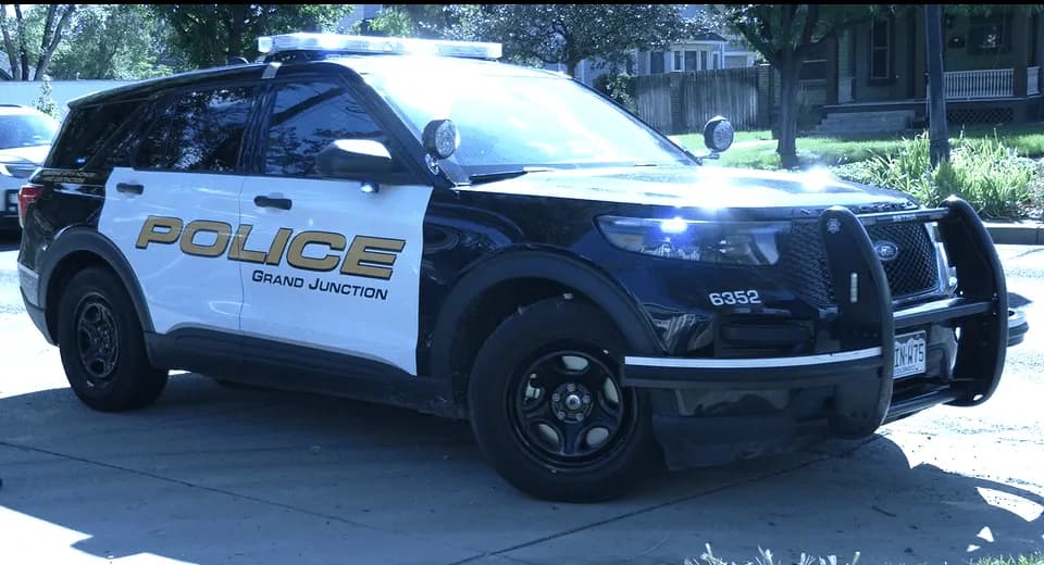 Grand Junction Police Recruits Volunteers for Victim Services Unit