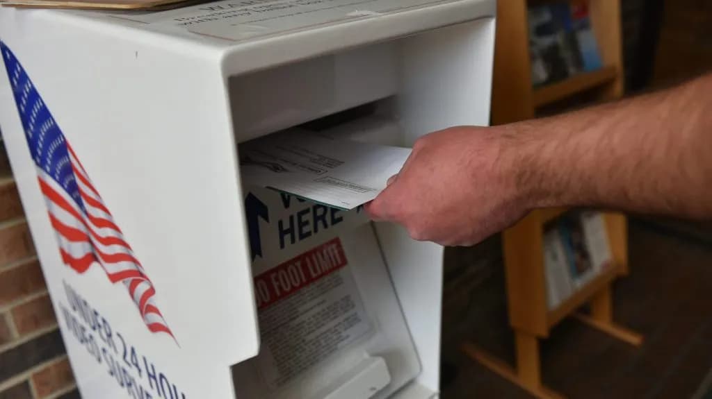 Eagle County Parties Unify on Mail Ballots After Supreme Court Ruling