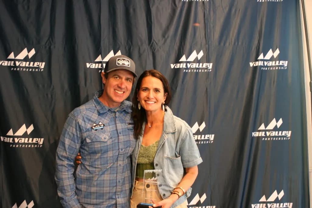 Vail Valley Partnership Honors Local Leaders at 23rd Annual Success Awards