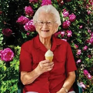Rifle's Maryhannah Throm Dies at 99 After 79 Years at 750 Railroad Ave