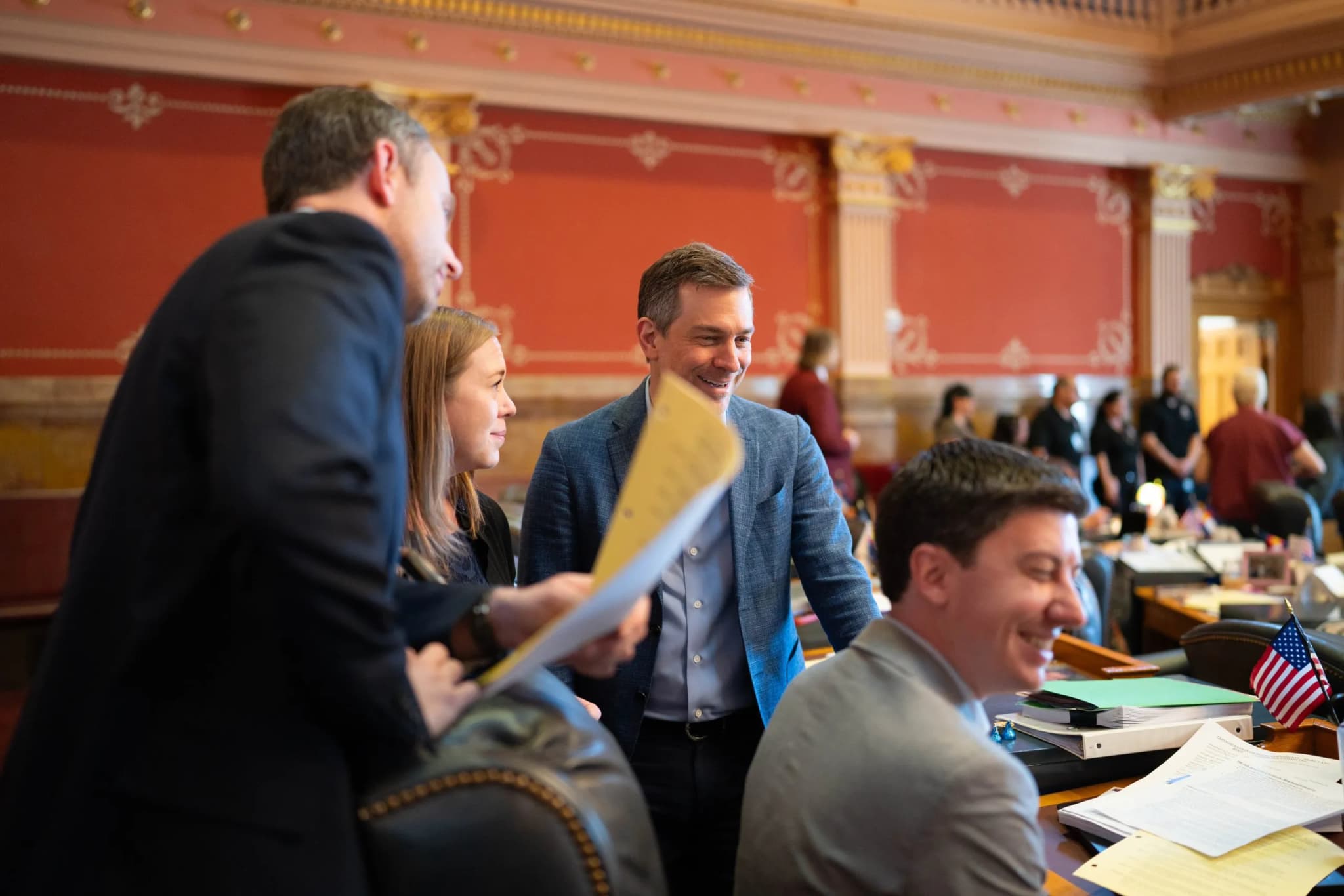 New State Housing Bills Help Roaring Fork Schools Build Staff Homes