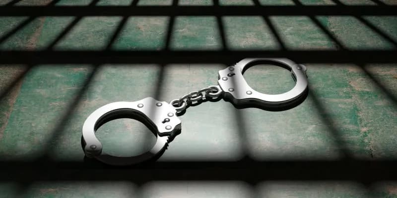 Patrick Barnett Faces Murder and Tampering Charges in Wife's Death