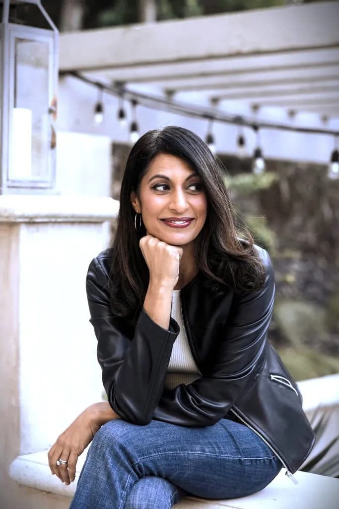 The Literacy Project Taps Shilpi Somaya Gowda for Eagle County Fundraiser