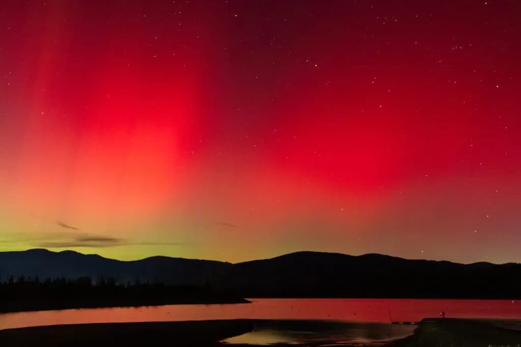 Frisco Earns Dark Sky Certification to Boost Mountain Tourism