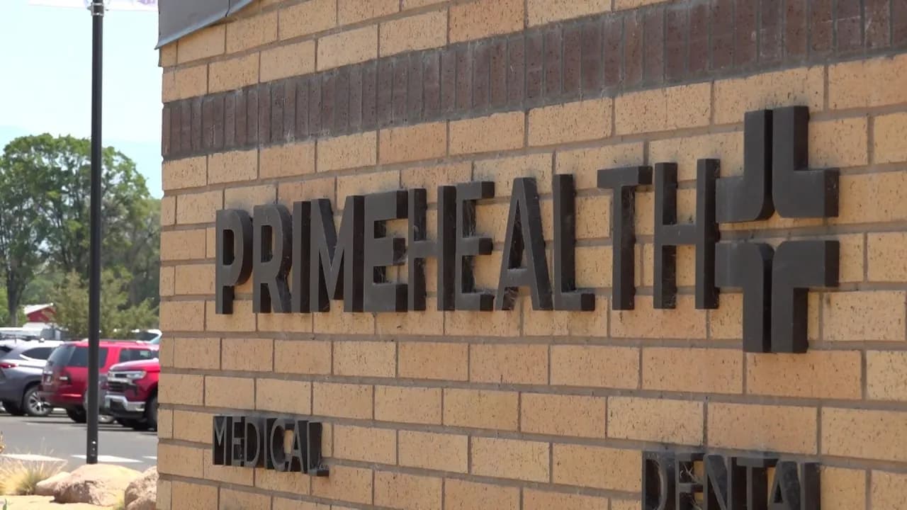 Prime Health Plus Highlights Integrated Care During Grand Junction Community Health Week