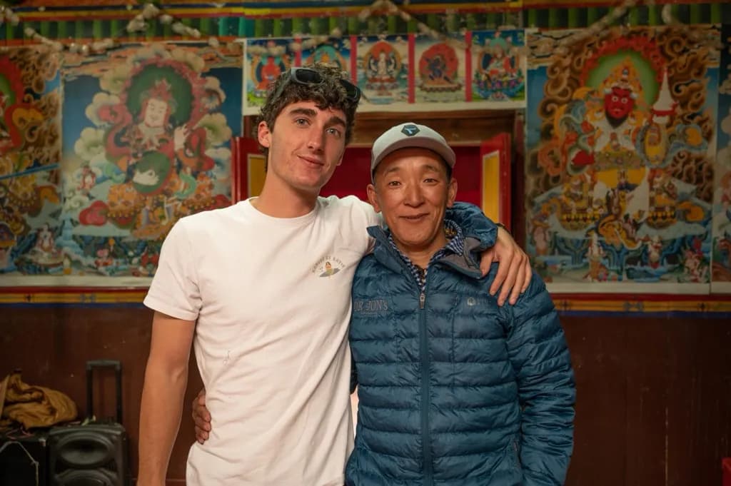 Steamboat Skier Recalls Avalanche That Buried Him in Snow