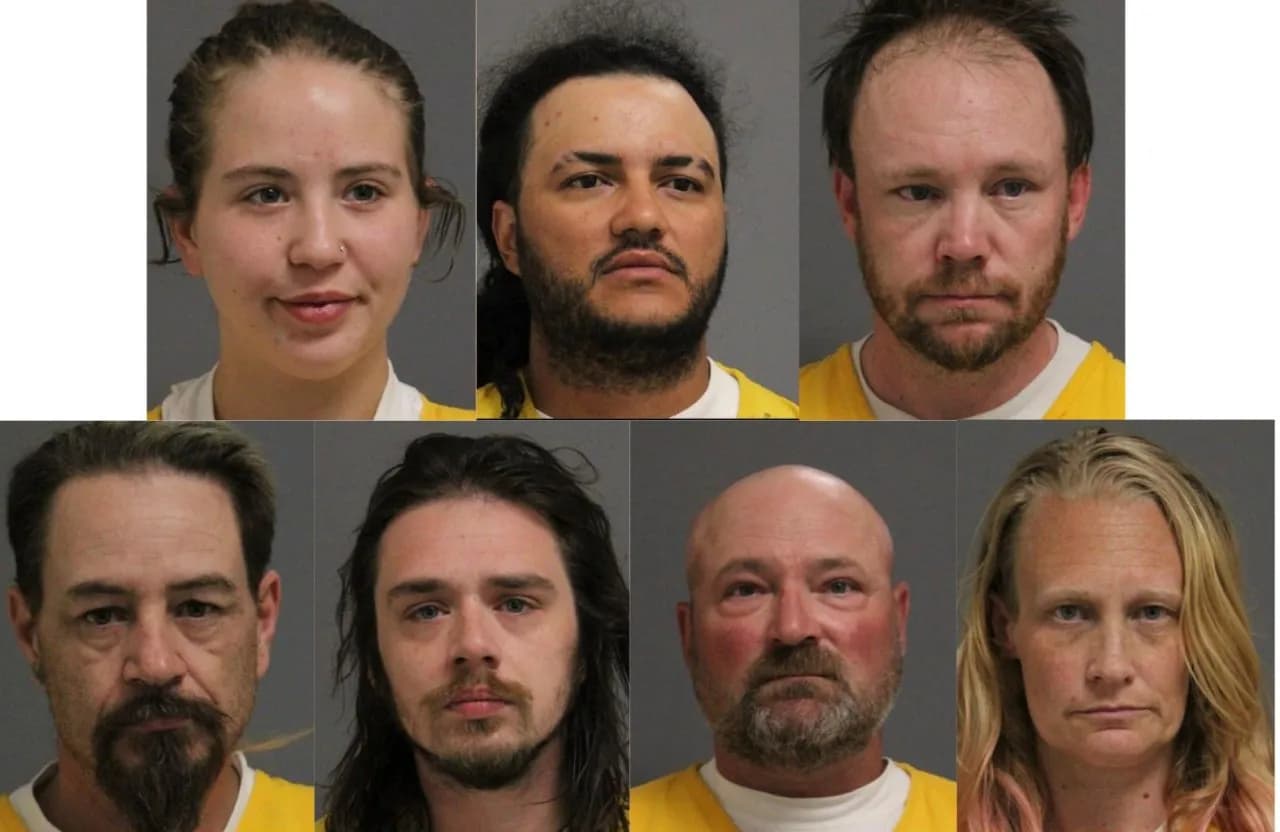 Mesa County Man Charged With Robbery And Assault On At-Risk Victim
