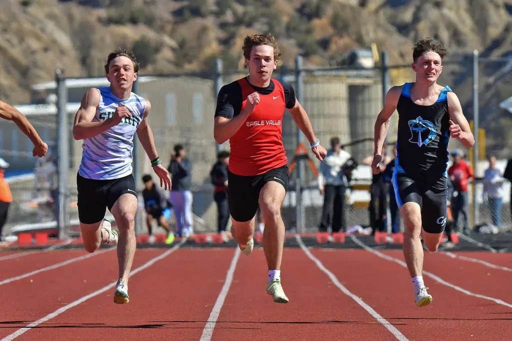 Battle Mountain Track Teams Shine at Coal Ridge Invitational