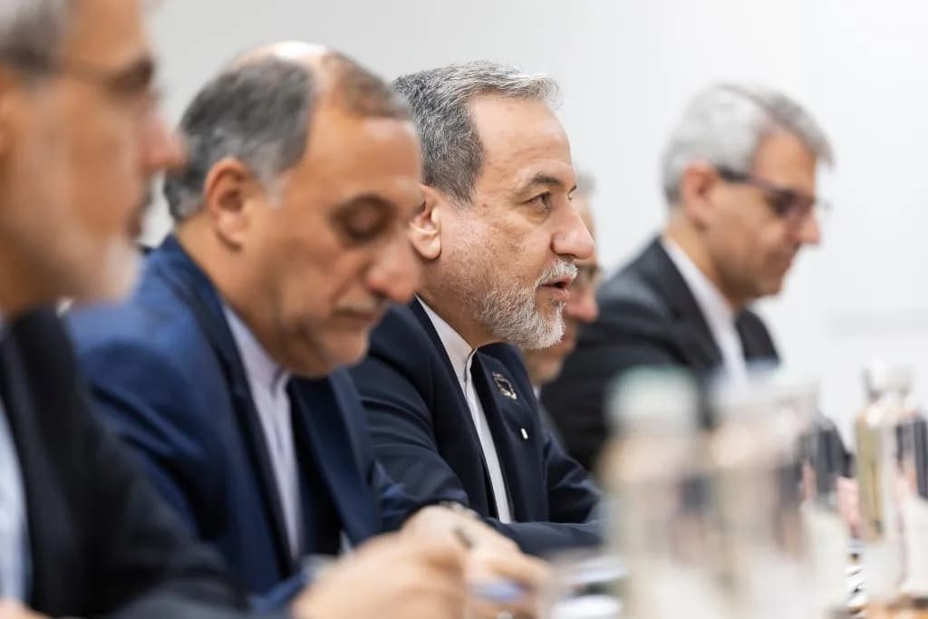 US Iran Talks Impact Western Slope Community
