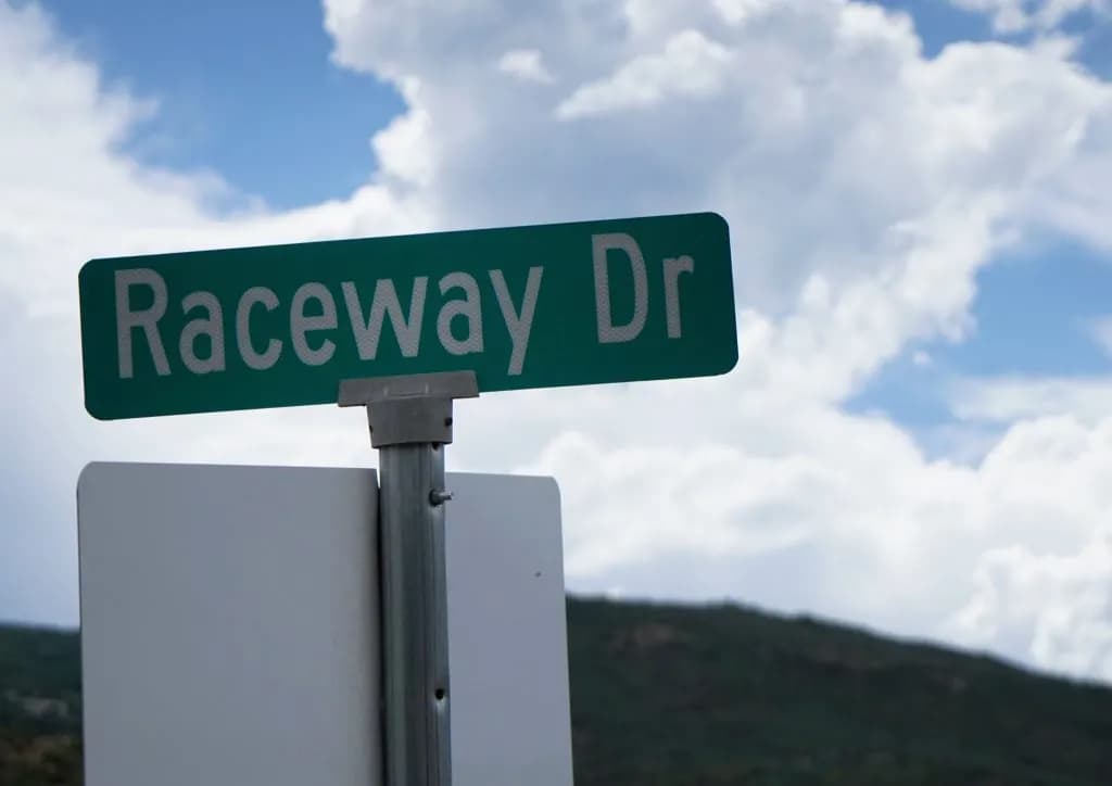 Todd Jacobs Withdraws Woody Creek Racetrack Expansion After County Denial