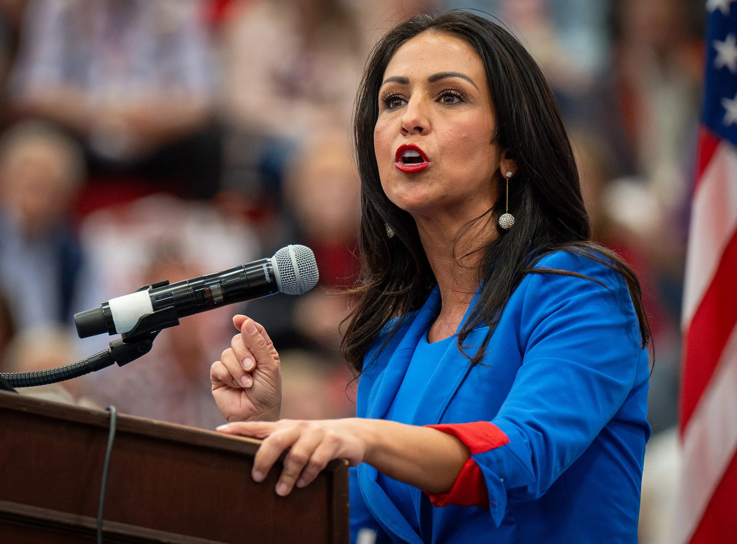 DCCC Adds Colorado 3rd and 4th Districts to 2026 In-Play List