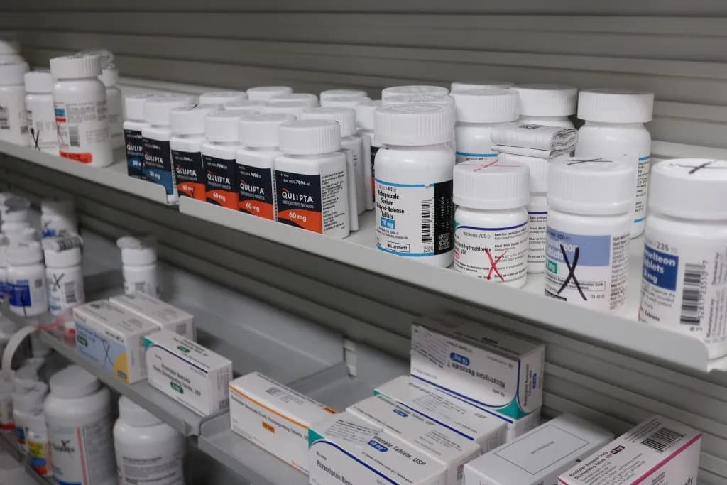 PBMs Spend Millions Fighting State Laws to Lower Prescription Drug Costs