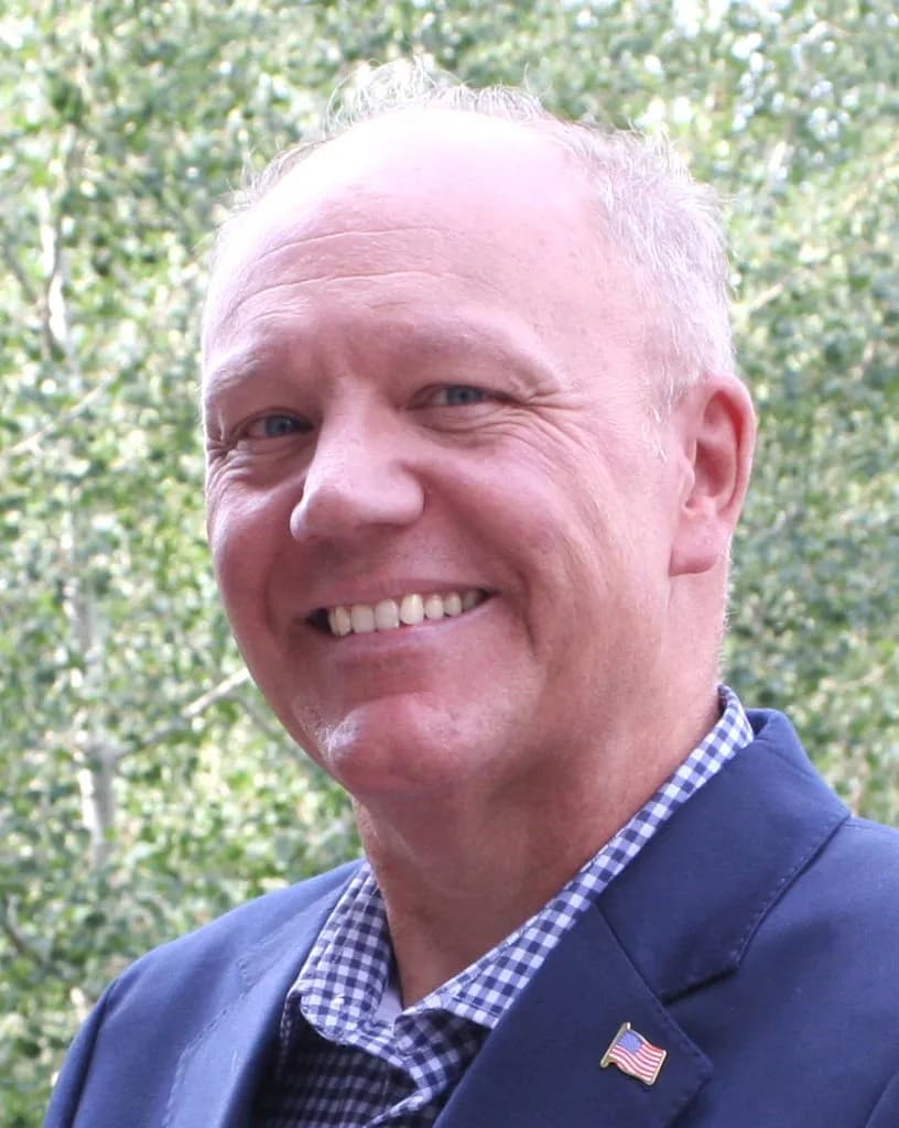 Romer Argues Eagle Valley Businesses Must Embrace Global Trade