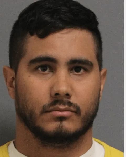 Taco Bell Shooting Getaway Driver Arrested for Drug Distribution