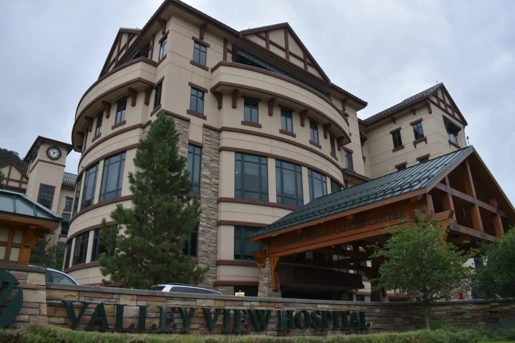 Western Slope Faces $12.9 Million Cut to Health Program