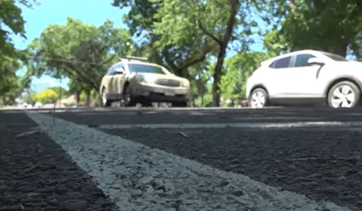Grand Junction Proposes Dedicated Bike Highway on Ninth Street