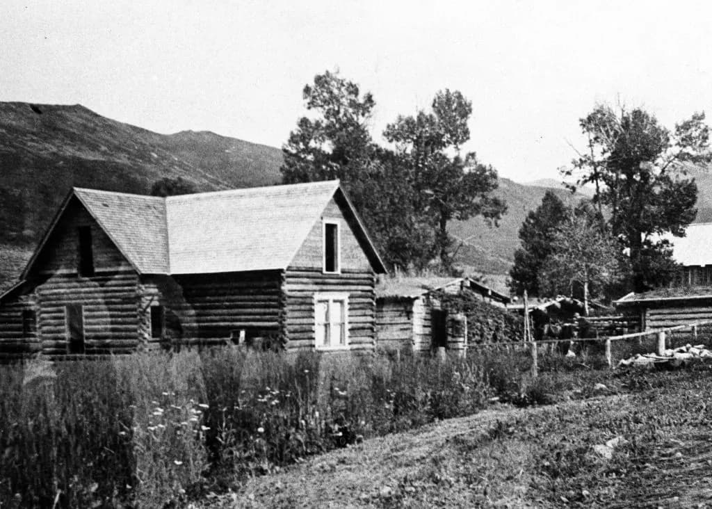 Snow Mass Creek Water Rights Disputes Revealed