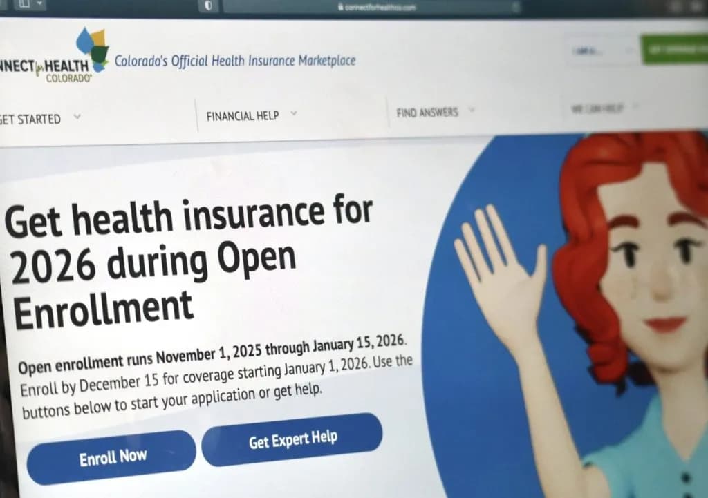 Colorado Democrats Approve $140 Million Stopgap to Stabilize Health Insurance