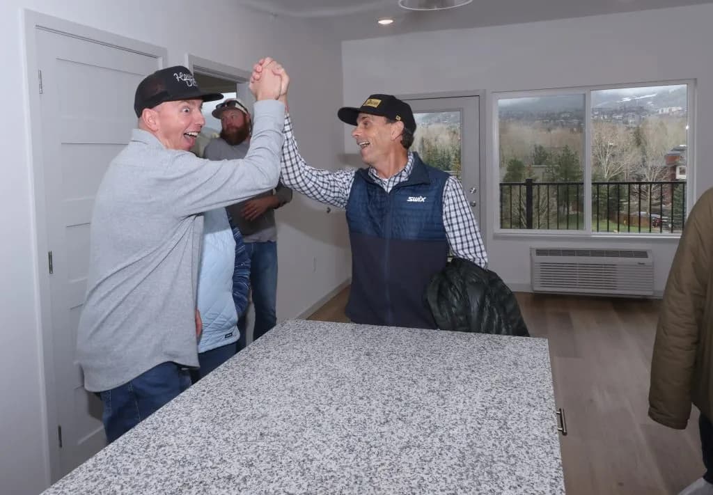 Steamboat Springs Unveils Affordable Housing Development