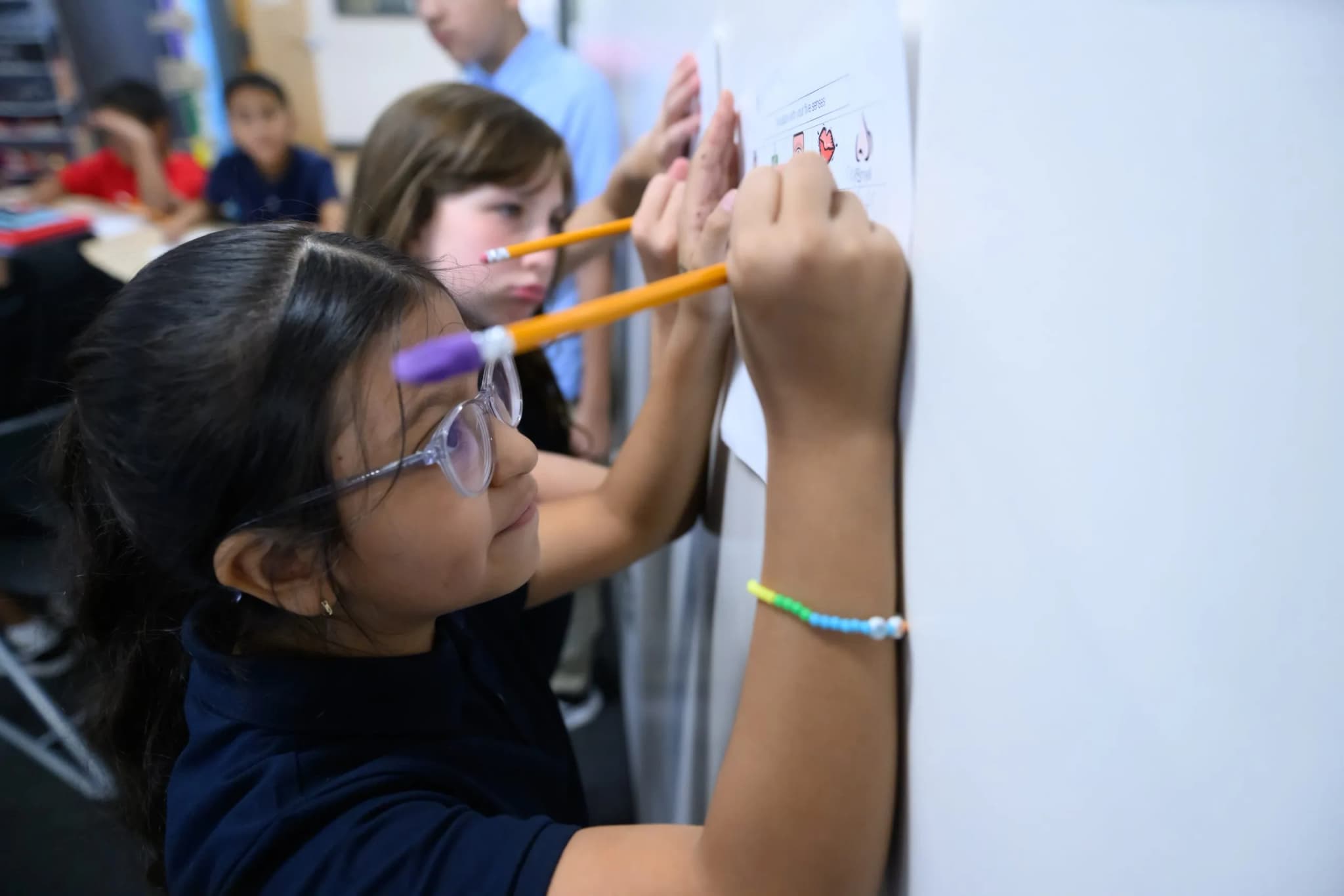Colorado School Attendance Stalls With 233,000 Students Chronically Absent