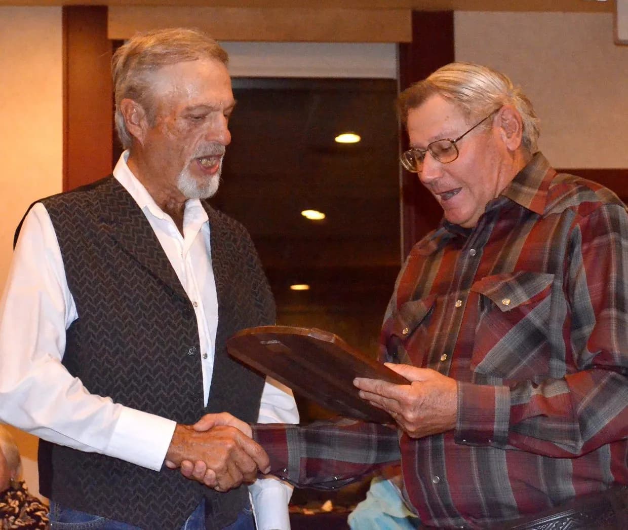 Steamboat Rancher Bill Gay Dies at 80