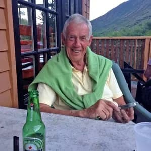 Glenwood Springs Mourns Loss of Sten Otto Helling