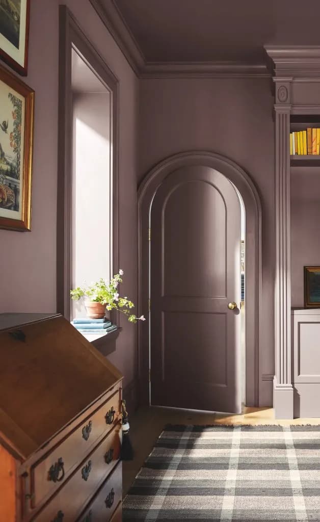 Eagle County homeowners embrace color drenching trend