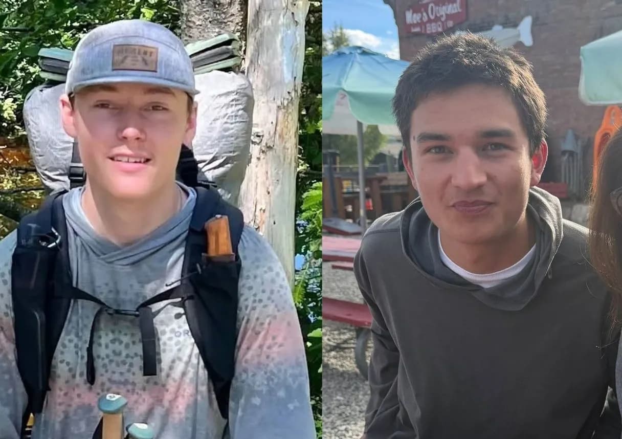 Chaffee County Students Found Dead on West Apostle Mountain