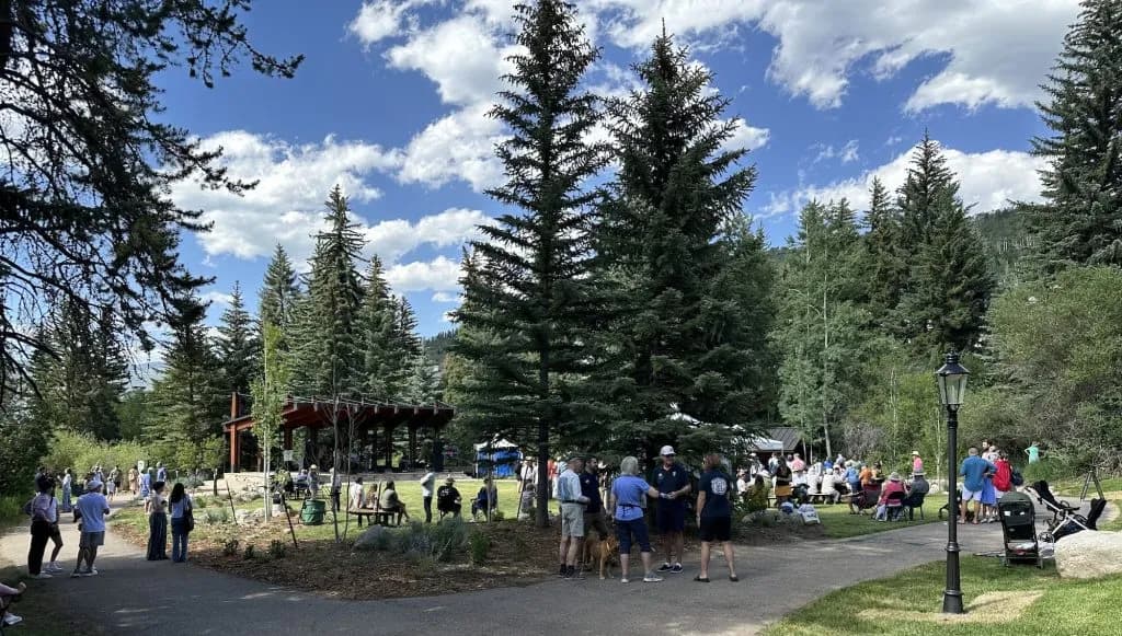 Lovin' Spoonful Heads to Beaver Creek for Free Friday Concert