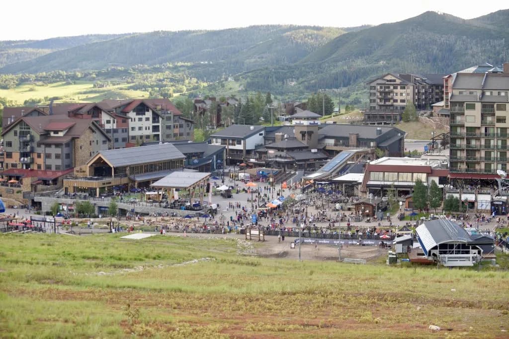 Colorado Records Hottest July Ever as Dillon Breaks 90-Day Record