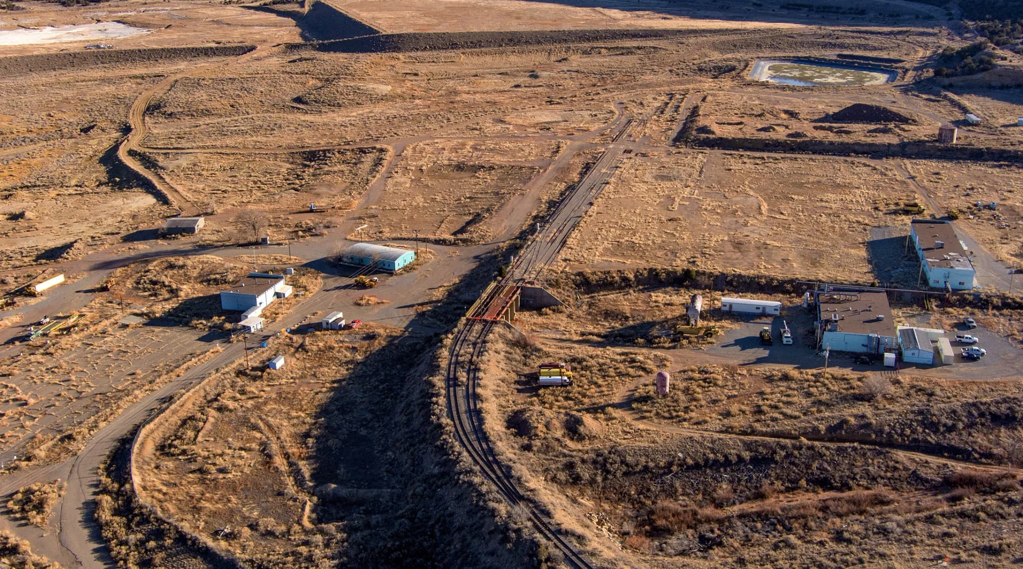 EPA Weighs Targeted Cleanup as Cotter Corp Claims It Cannot Pay $4.7M Bond for Cañon City Uranium Mill