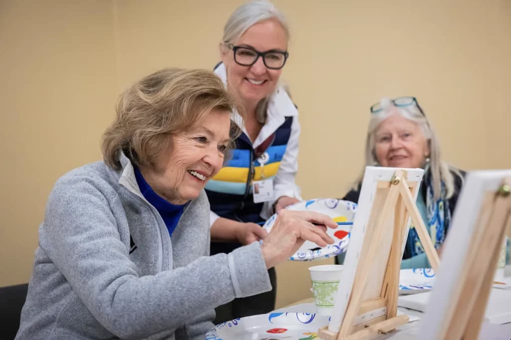 Eagle County Launches Aging Well Roadmap To Keep Seniors Housed