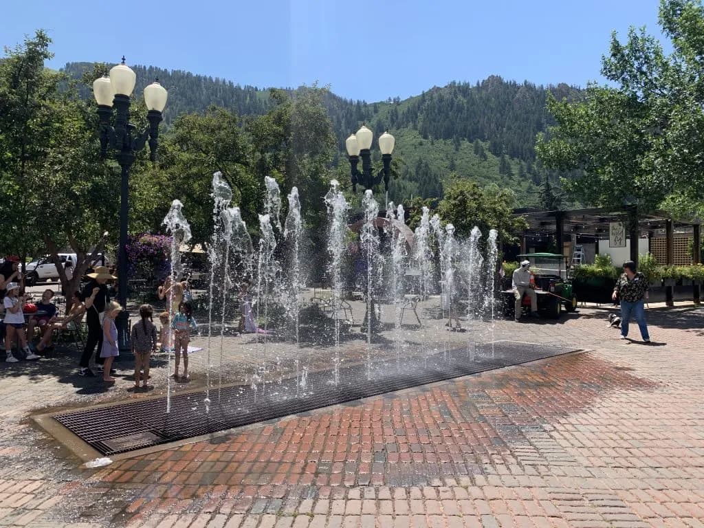 Aspen Slams Brakes on Outdoor Water Use With Stage 3 Restrictions