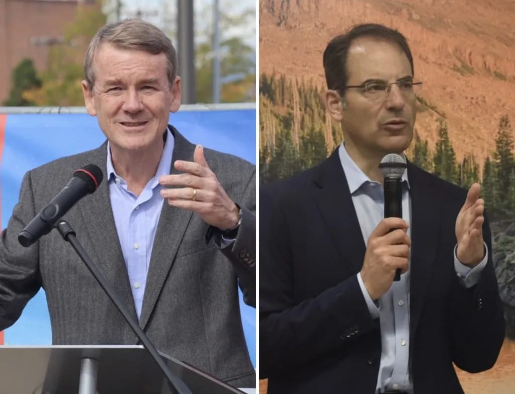 Bennet and Weiser Compare Affordable Housing Plans for Western Slope