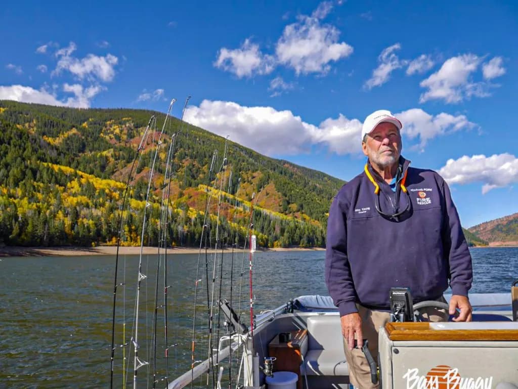 John Young Built Snowmass Infrastructure During Brutal 1978 Winter