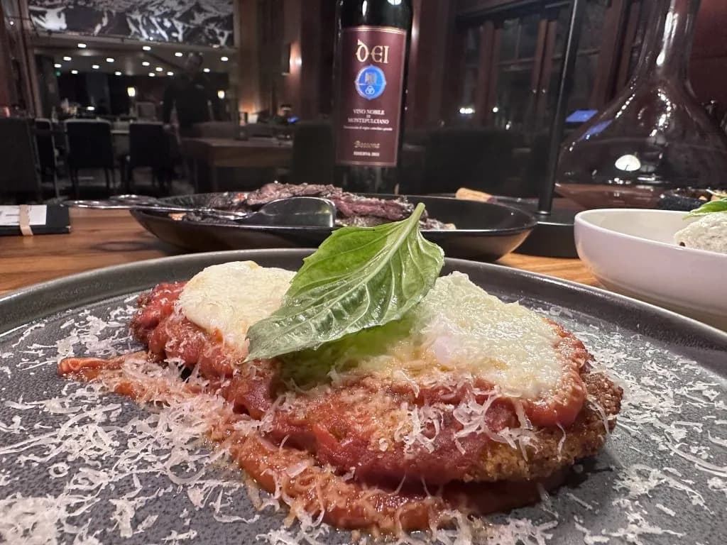 Ritz-Carlton Bachelor Gulch Invites Locals to Family-Style Dining
