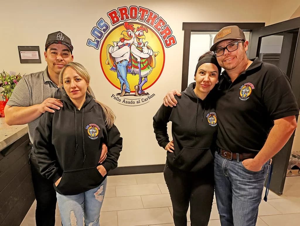 Steamboat Springs Welcomes Los Brothers Mexican Restaurant