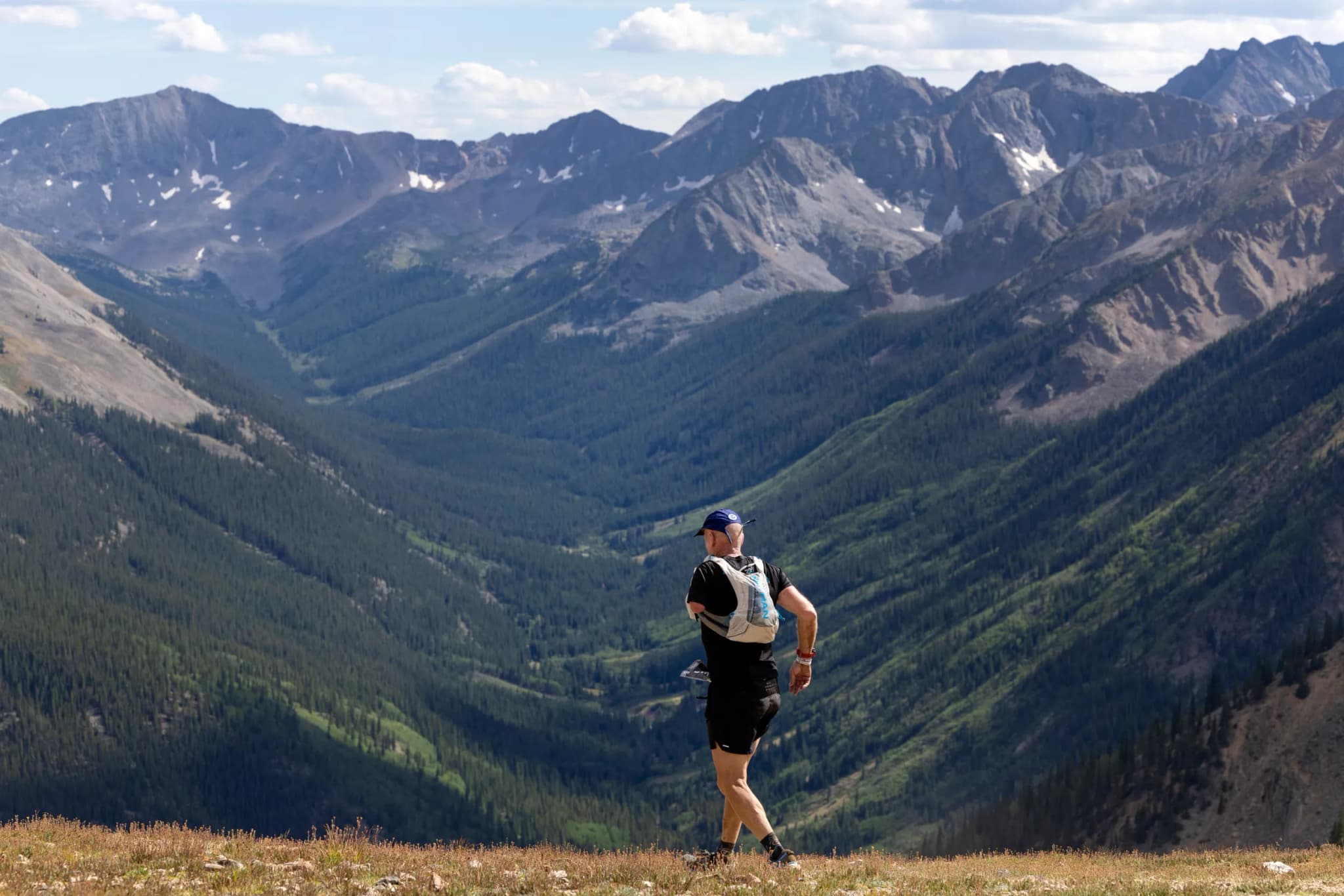 Leadville Reroutes Historic 100 Races to Dodge Willow Fire