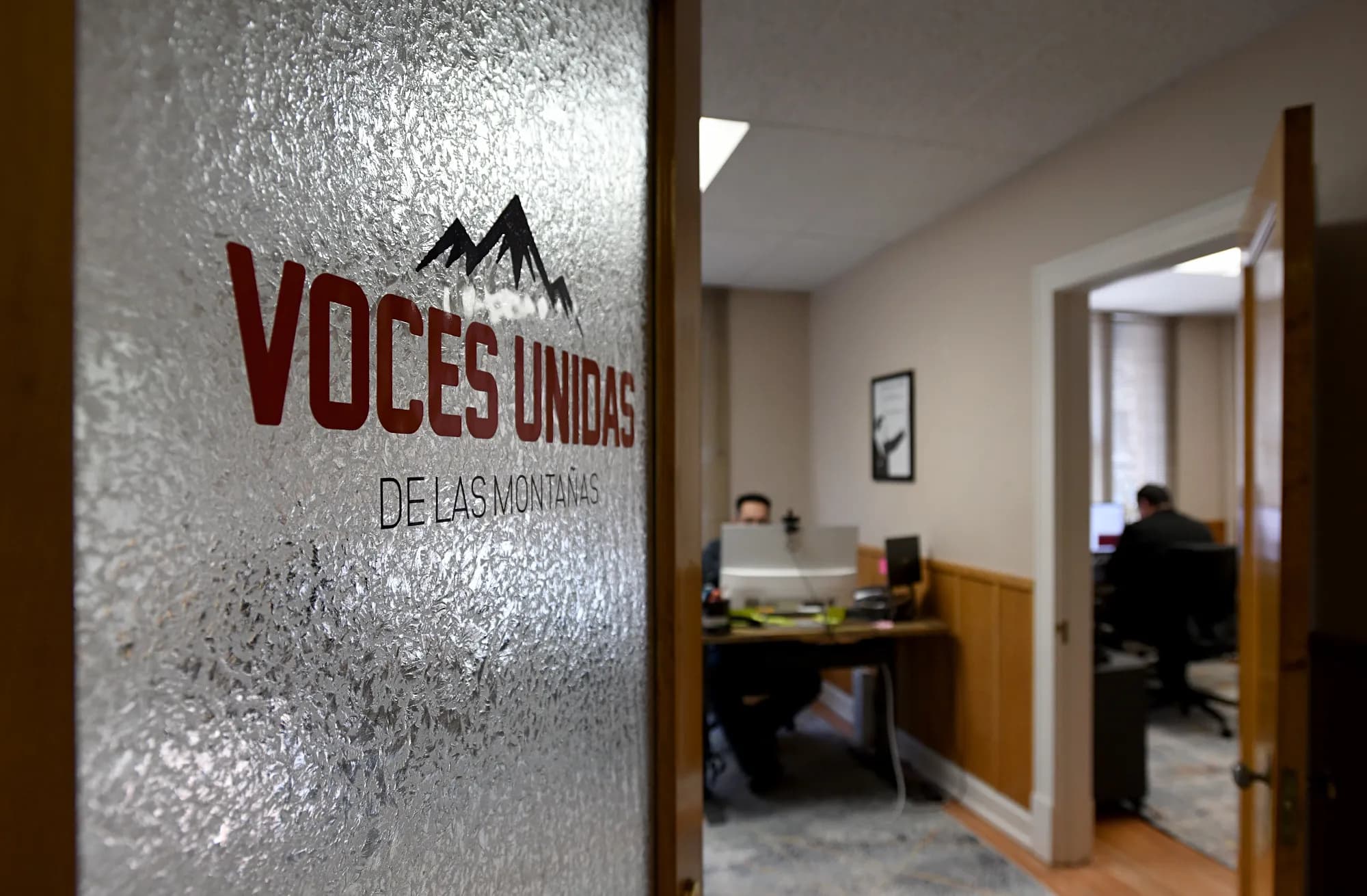 Voces Unidas de las Montañas Tracks 198 ICE Detentions in Western Colorado