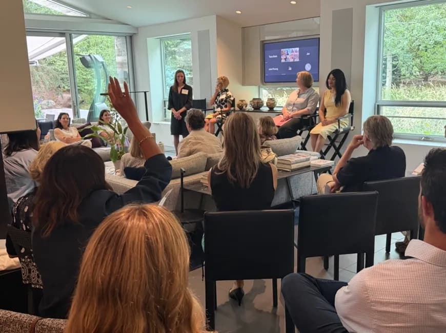 Aspen Giving Network Distributes $887K to 34 Nonprofits